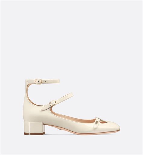 dior schuhe ballerinas|platform ballerina shoes.